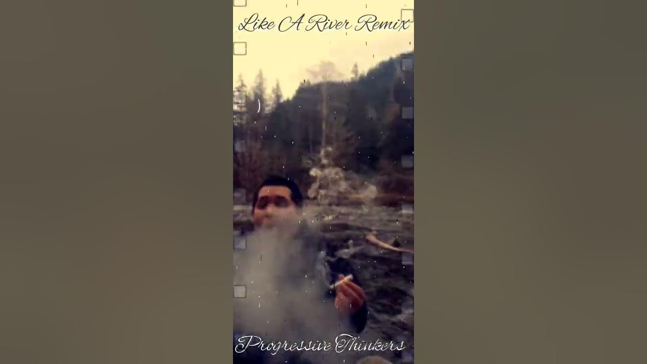 Like A River (Joyner Lucas Remix) YouTube