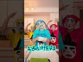 【歌ってみた】ポイ捨てしたら…/竹下⭐︎ぱらだいす #shorts