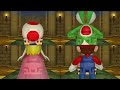 Mario Party 9 - Toad's Minigame Battle (Expert Difficulty)