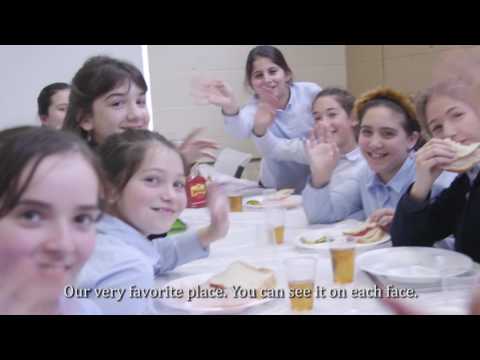 Yeshiva K'tana of Waterbury 2017