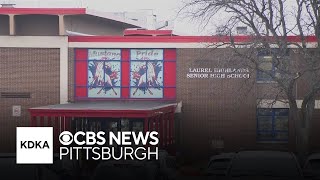 Video appears to show Pittsburgh-area teacher storming court after youth basketball game