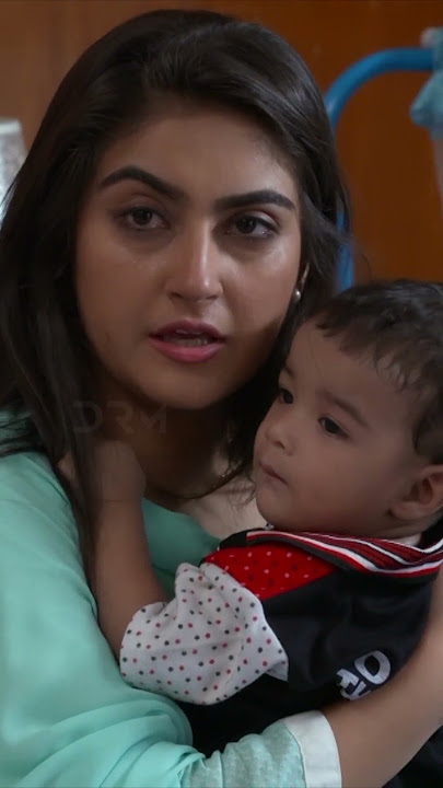 Darta Hoon Ke Hum Ek Dusre Se Door Na Ho Jayein💔💔#danishtaimoor #hibabukhari #dramas #drama | CO2R