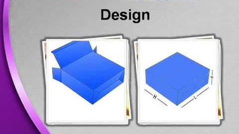 Full Flap Auto Bottom Boxes