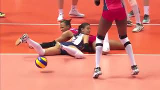 Winifer Fernandez 2018.