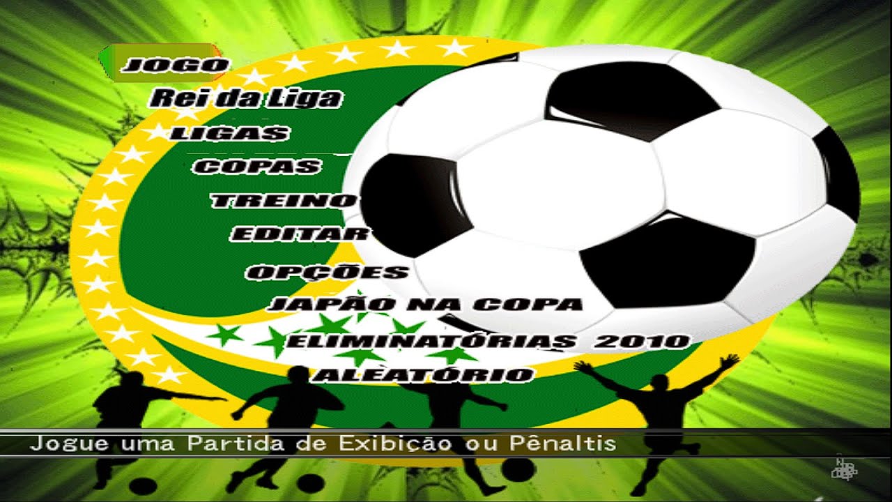 Lote 3 Jogos Ps2 - Patch (Pes 2020, Bomba Patch 88, F1 2006