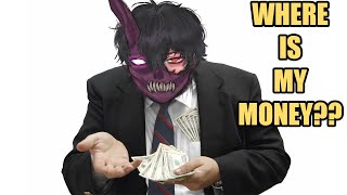 Information CORPSE HAS SOME DEBTS TO COLLECT 🤑🫰 Guide