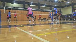 2/5/26 Challice D2M Ace-Real vs Easts Set 2