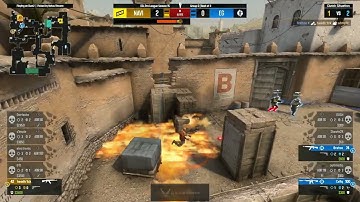 headtr1ck killed s1mple with this flash