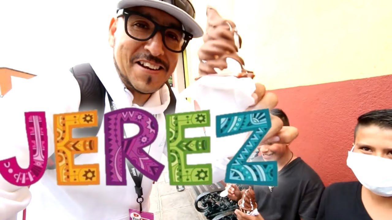 VLOG DE JEREZ ZACATECAS MEXICO CON FELIX FAMILY YouTube