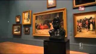 The National Gallery of Victoria is celebrating 150 years