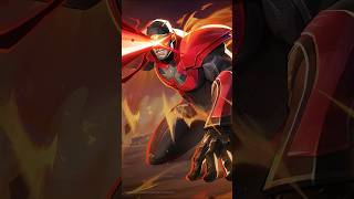 From Ashes to Glory | New Cyclops Costume Reveal | #MarvelRivals