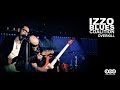 Izzo Blues Coalition IBC Overkill Official Video Clip