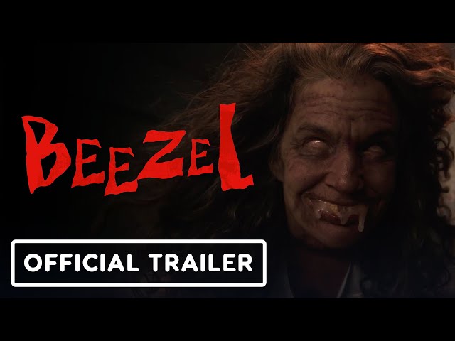 Beezel - Official Teaser Trailer (2024) Leo Wildhagen, Bob Gallagher, LeJon Woods class=