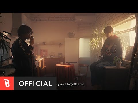 [Lyrics Video] XAVII(싸비) - Sandcastle(모래성)
