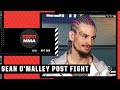 Sean O’Malley is focused on winning Christmas next after UFC 269 win | ESPN MMA