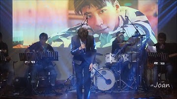 20161030 王博文小白-大馬音樂分享會全程視頻