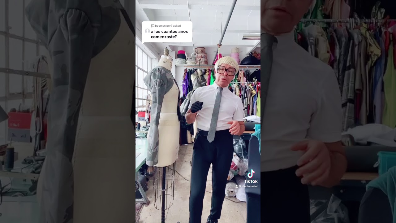 Que necesitas para ser diseñador de modas