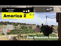 【America2 No.67】ブライス・キャニオンからザイオン・マウンテン・ランチへ
