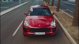 Porsche Prestige Macan GTS Highlight