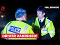 Driver MISSING After Late Night Car Crash | Motorway | Full Episode