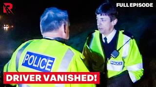 Download Lagu Driver MISSING After Late Night Car Crash | Motorway | Full Episode MP3