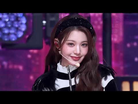 IVE (아이브) - 'BLACKHOLE' 교차편집 (Stage Mix)