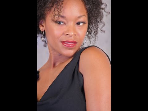 "Nature Boy" Nat King Cole - Ella Glasgow Cover