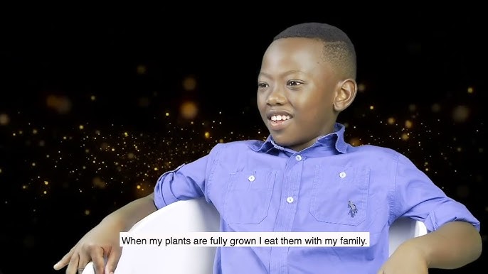 Mnini and His Siblings Episode 7 - YouTube