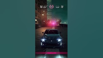 HOW TO ESCAPE THE COPS IN A SLOW CAR EVERY TIME (NFS HEAT)