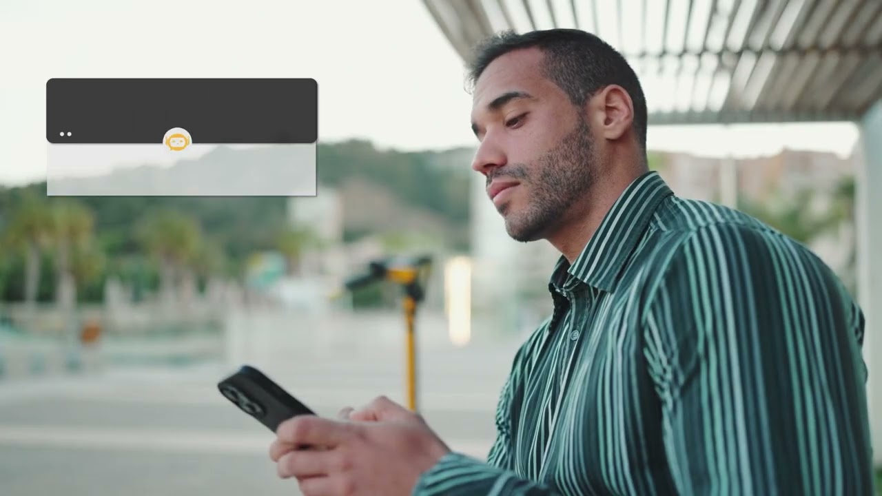 AI Voice Assistant for Business | GALE by Tollanis – 24/7 Customer Support Automation