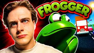 This Game Was Made To Anger You