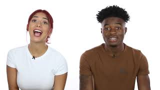 Tirahliyn on Relationship With Lavaado: I Was Never Doing It For ...