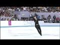 [HD] Masakazu Kagiyama - 1994 Lillehammer Olympic - Free Skating