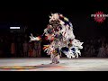 Mens fancy solos  gathering of nations 2022  powwow times