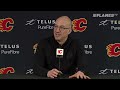 Pre-Game | Ryan Huska - 04.02.26