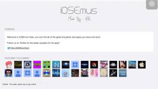 How To Get Flappy Bird For Free On iOS 8.1.3-8.3 screenshot 3