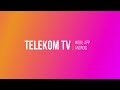 Telekom tv go applikci androidon  xiaomi 11 lite 5g ne tpus kszlken