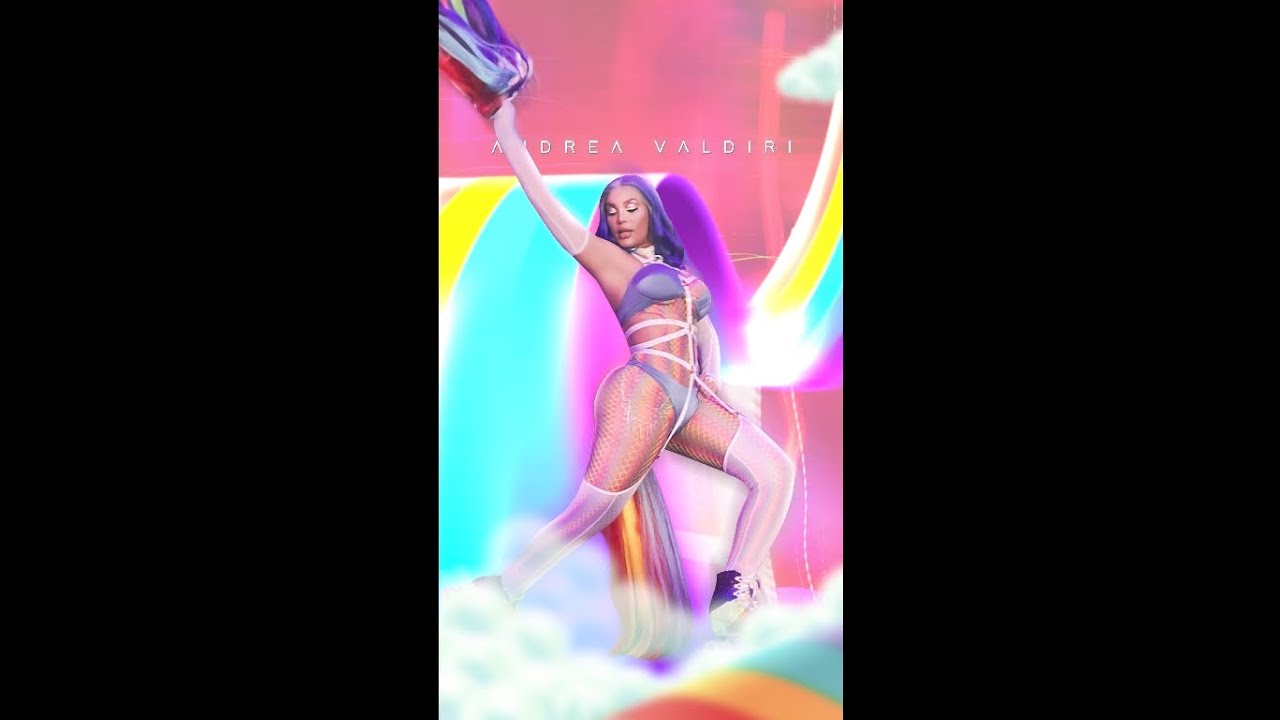 Guarda Aja - Andrea Valdiri & Daza su YouTube Guarda Aja - Andrea Valdiri & Daza su YouTube