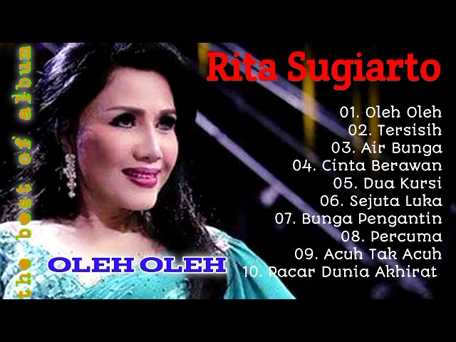 RITA SUGIARTO FULL ALBUM.... OLEH OLEH class=