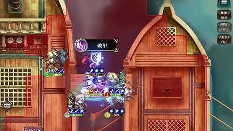 Langrisser Mobile: Roguelike Mode (CN) Part 4