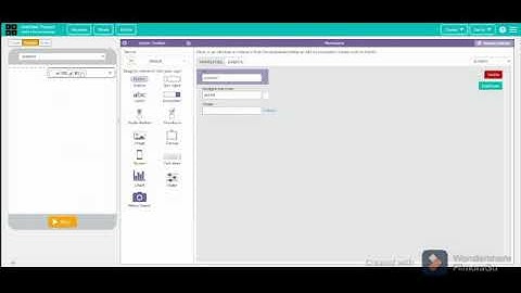 Tutorial of Dropdown in code.org