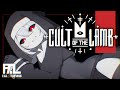【ゆっくり実況】救いの道は暴力で開く【Cult of the Lamb】
