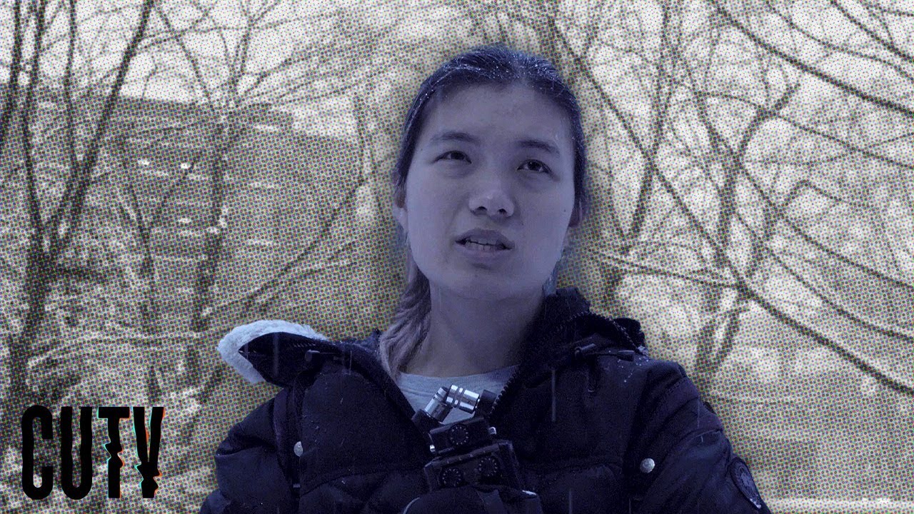 Celeste Trianon speaks out against transphobic spaces at McGill
