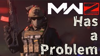 MW3 Zombies Biggest Issue
MWZs movement mechanics feel very jank and Im very worried if when the warzone integration happens that theyll update warzone to be like this. MW3 Zombies Biggest Issue