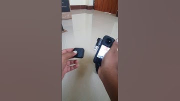 Vlog mic | Action camera mic | insta 360 x3 mic #microphone #trending #insta360 #insta360x3