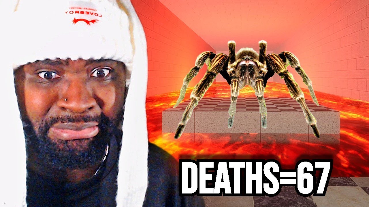 This Game Was Made to Make You Mad - Fever Meme