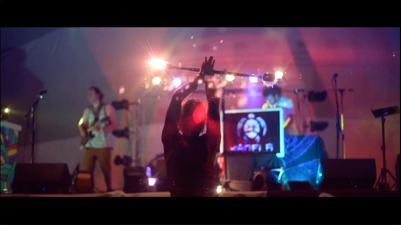 Kadela x Chad Downing - Guurl (OUT NOW)