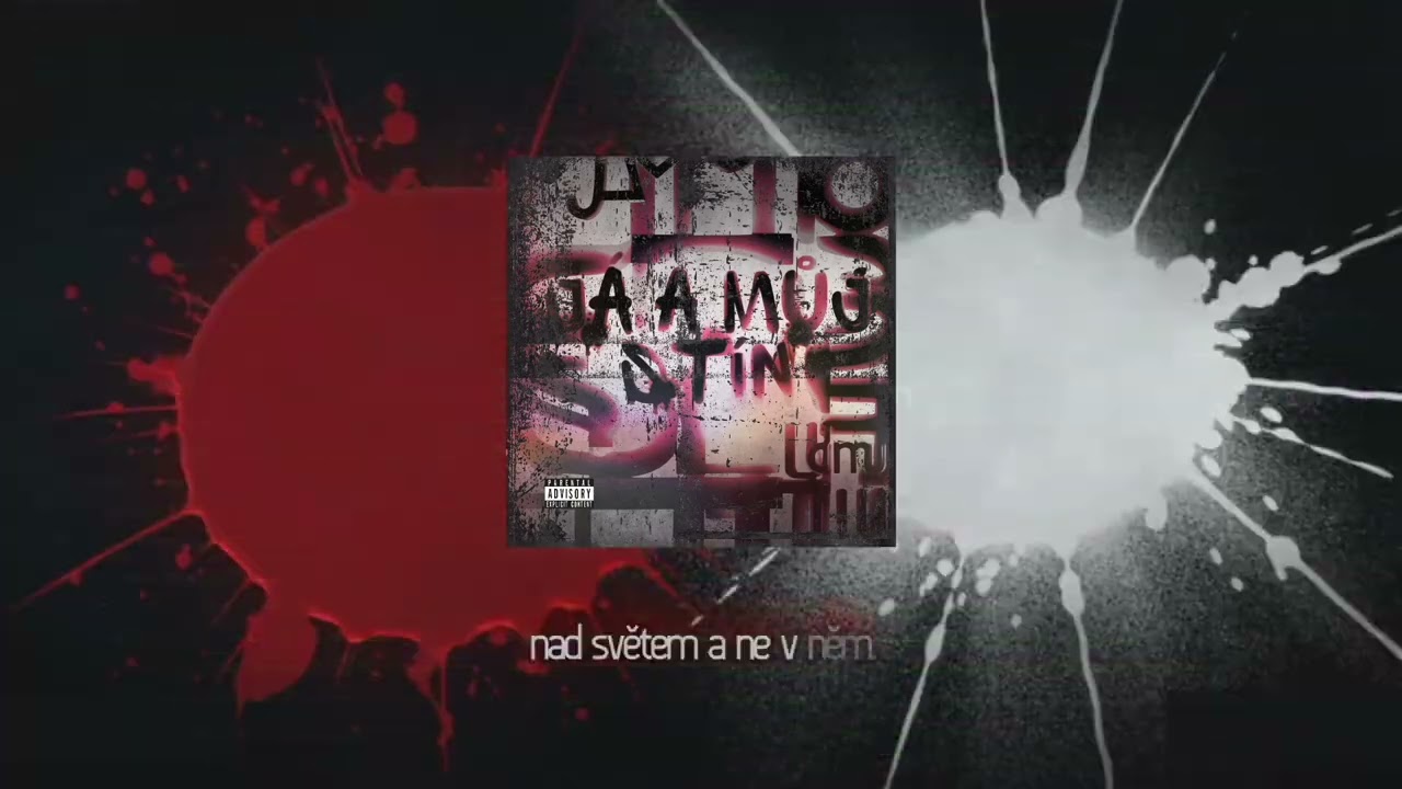 Obejrzyj DJ Kadr, $toka, Adam Mišík - Já a můj stín (Official Audio) w YouTube Obejrzyj DJ Kadr, $toka, Adam Mišík - Já a můj stín (Official Audio) w YouTube