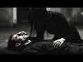 The Night She Closed His Eyes | Slow Darkwave &amp; Post-Punk | Brooding &amp; Atmospheric | Official Audio