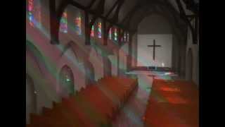 The Church - Computer Animation and Modelling @ DTU 2012